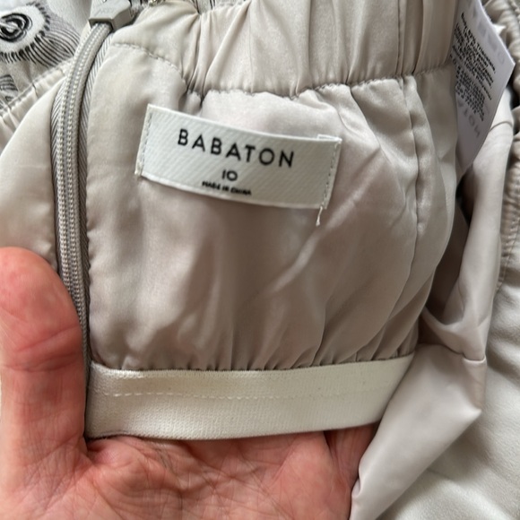 Babaton Aritzia Flutter Jumpsuit - Picture 3 of 5